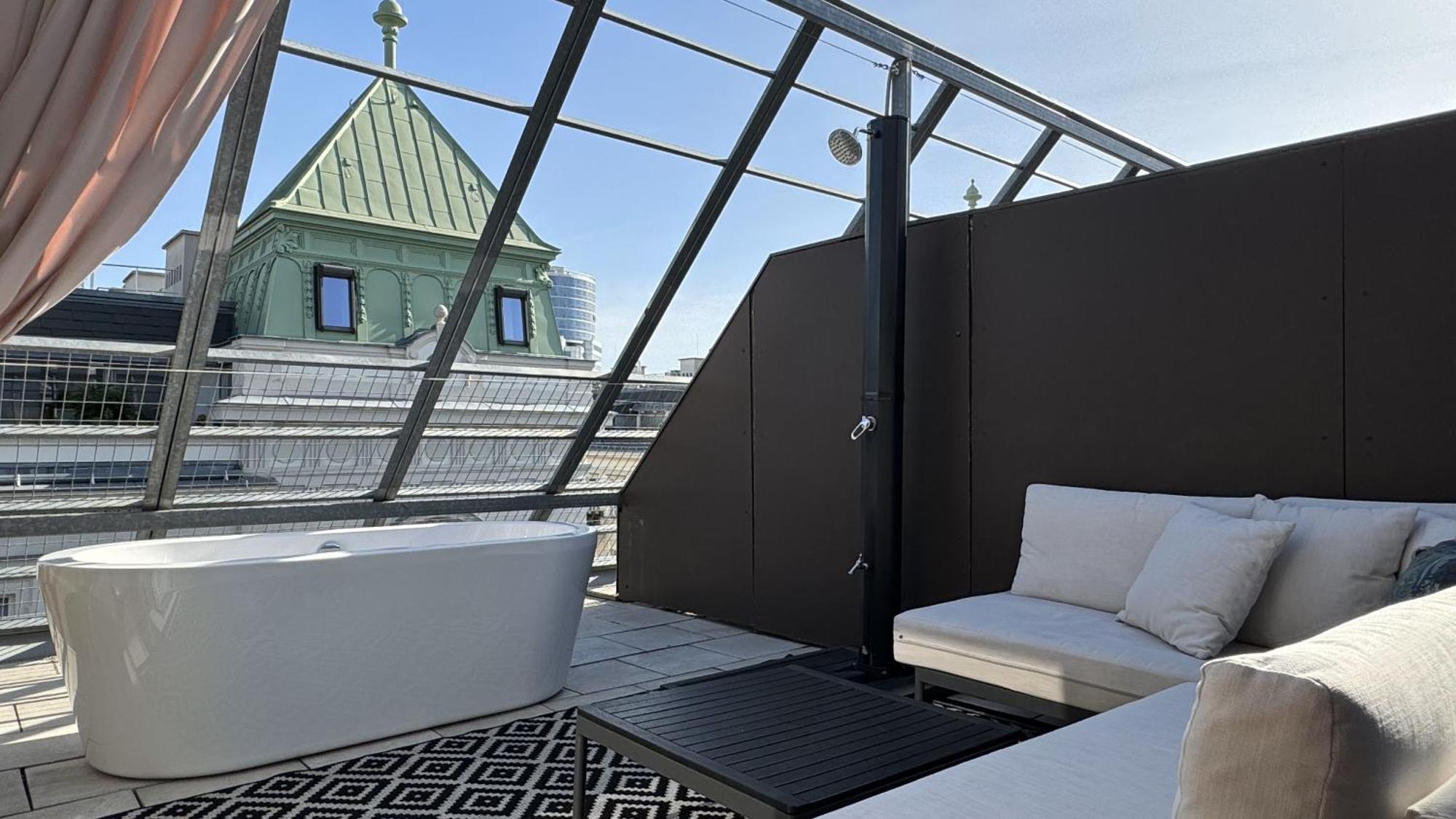Rafael Kaiser - Premium Apartments City Centre - Contactless 24H Check-In Vienna Exterior photo